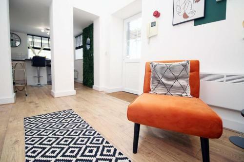 Apartamento St Thomas By Mia Living