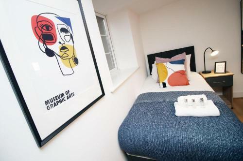 Apartamento St Thomas By Mia Living