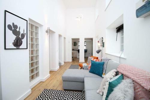 Apartamento St Thomas By Mia Living