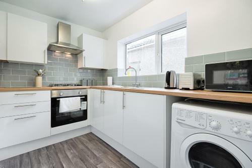 Chesshyre Accommodation - Tv In Every Bedroom!