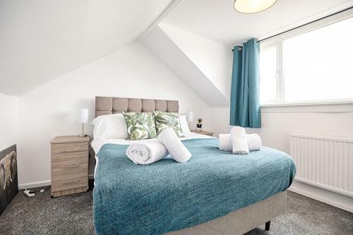 Chesshyre Accommodation - Tv In Every Bedroom!