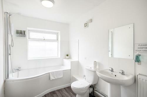 Chesshyre Accommodation - Tv In Every Bedroom!