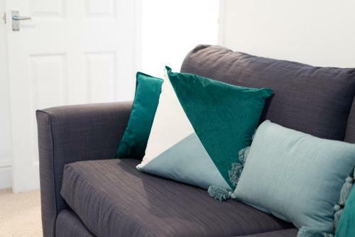 Apartamento Working In Swansea - Try Us Out
