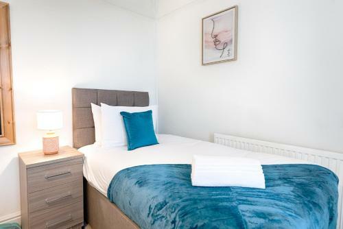 Apartamento Working In Swansea - Try Us Out
