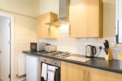 Apartamento Working In Swansea - Try Us Out