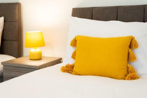 Apartamento Working In Swansea - Try Us Out