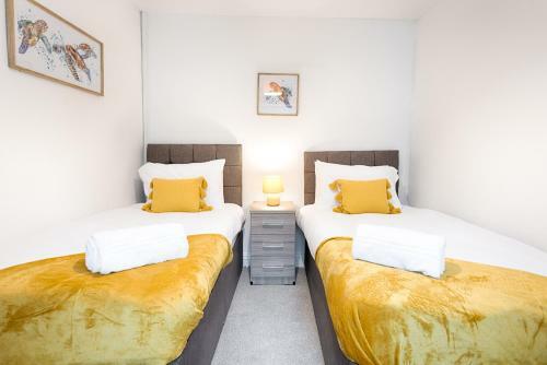Apartamento Working In Swansea - Try Us Out