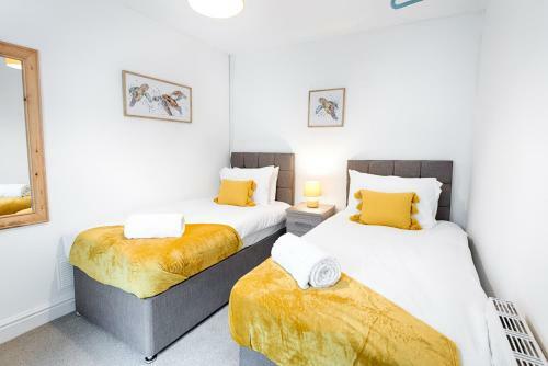 Apartamento Working In Swansea - Try Us Out
