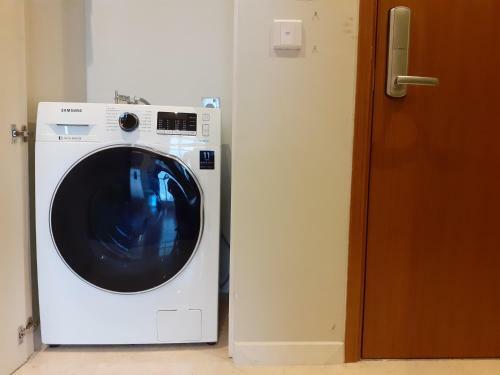 Apartamento Sky Suites Klcc By Istay