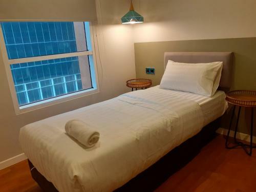Apartamento Sky Suites Klcc By Istay