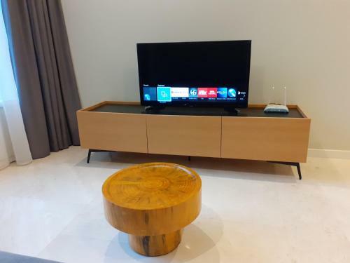 Apartamento Sky Suites Klcc By Istay