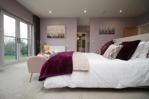Beautiful 4-bed House - Hot Tub - Ty Marlyn - Gower