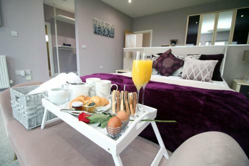 Beautiful 4-bed House - Hot Tub - Ty Marlyn - Gower