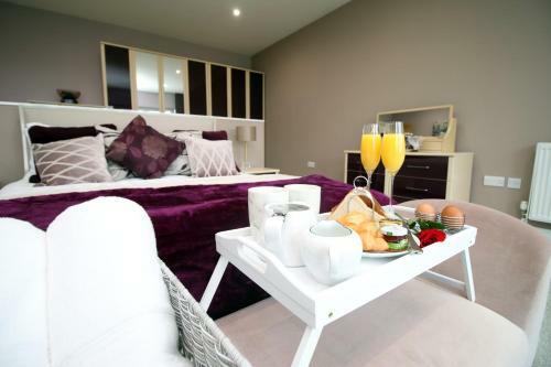 Beautiful 4-bed House - Hot Tub - Ty Marlyn - Gower