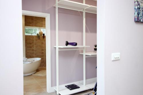 Beautiful 4-bed House - Hot Tub - Ty Marlyn - Gower