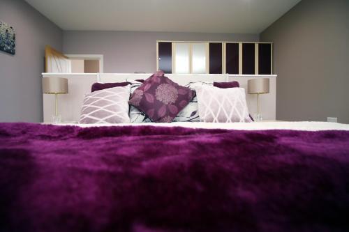 Beautiful 4-bed House - Hot Tub - Ty Marlyn - Gower