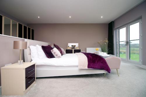 Beautiful 4-bed House - Hot Tub - Ty Marlyn - Gower