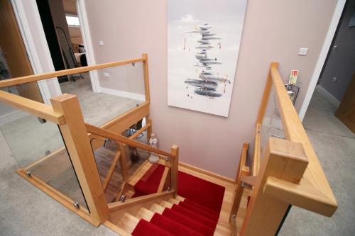 Beautiful 4-bed House - Hot Tub - Ty Marlyn - Gower