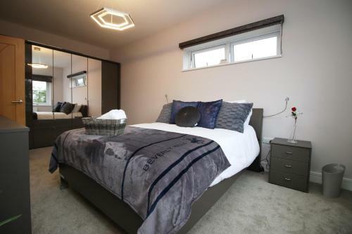 Beautiful 4-bed House - Hot Tub - Ty Marlyn - Gower