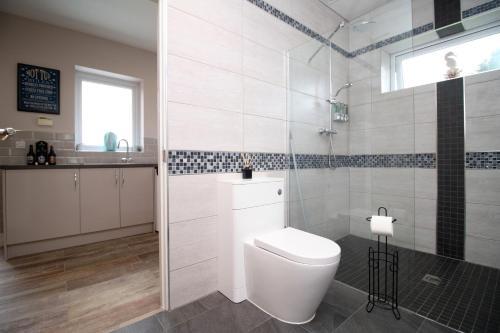 Beautiful 4-bed House - Hot Tub - Ty Marlyn - Gower