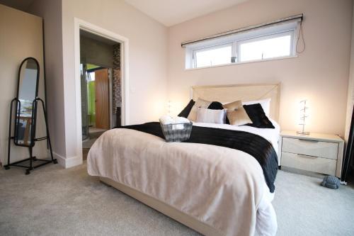 Beautiful 4-bed House - Hot Tub - Ty Marlyn - Gower
