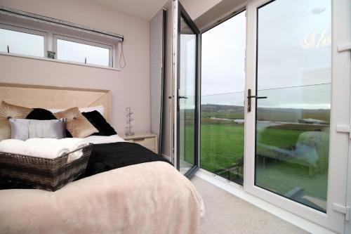 Beautiful 4-bed House - Hot Tub - Ty Marlyn - Gower
