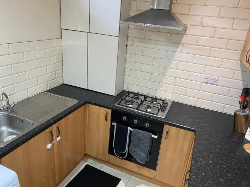 Apartamento Sea-view Flat Near Mumbles.