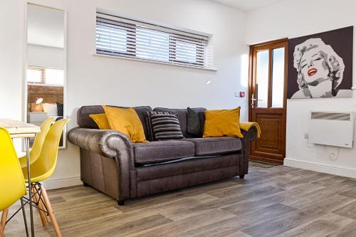 Apartamento The Nest - With Parking!