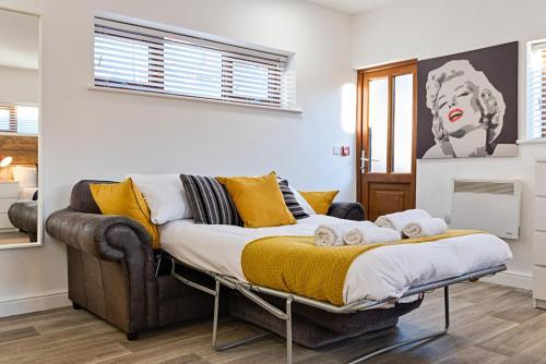 Apartamento The Nest - With Parking!