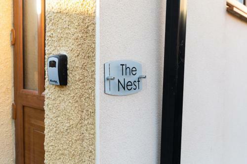 Apartamento The Nest - With Parking!