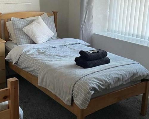 Swansea Cosy Stay