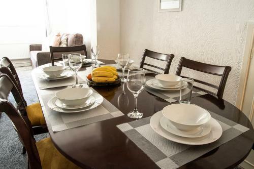 Swansea Cosy Stay