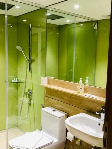Apartamentos Sky Suites Kl City Centre