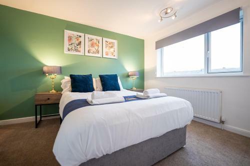 Marykirk House - Workstays Uk