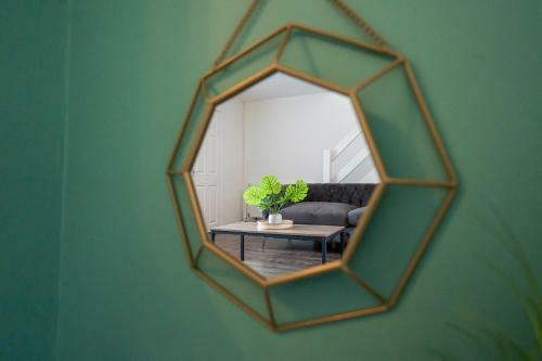 Marykirk House - Workstays Uk