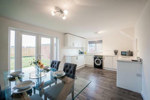 Marykirk House - Workstays Uk