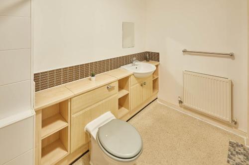 Apartamento Host & Stay - Sun Gardens Lux 2