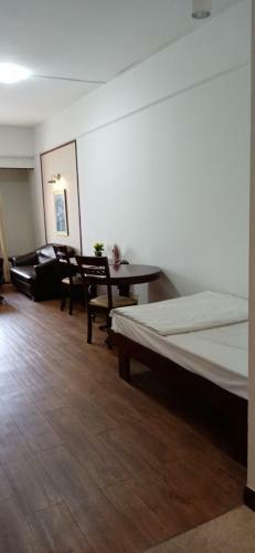 Apartamento Fm Service Suite At Times Square