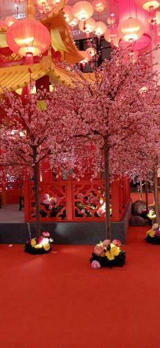 Apartamento Fm Service Suite At Times Square