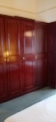 Apartamento Fm Service Suite At Times Square