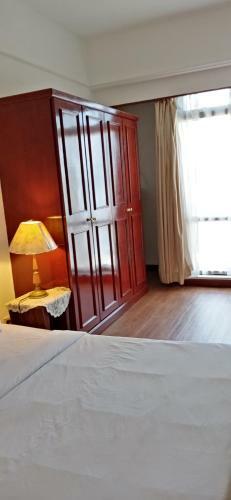 Apartamento Fm Service Suite At Times Square