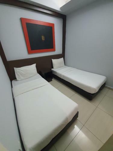 Spot On 90139 Hotel Galaxy