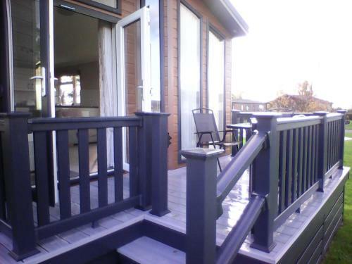 Meadow View Country Lodge