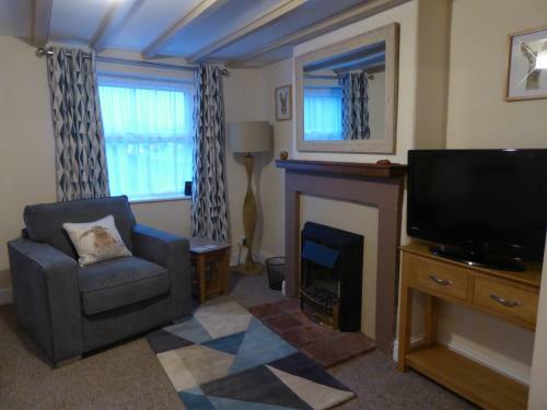 Apartamento Herriot's Nook