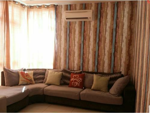 Apartamento Central Residence