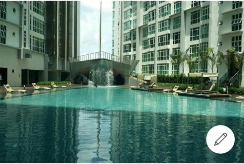 Apartamento Central Residence