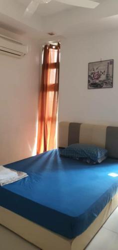 Apartamento Central Residence