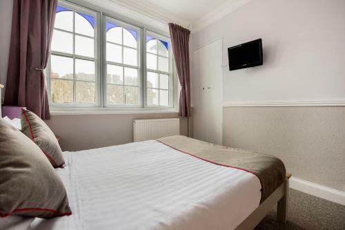 Hotel Oyo Timothy's