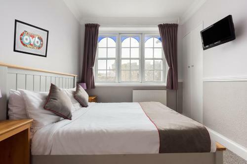 Hotel Oyo Timothy's