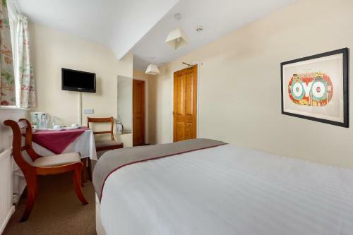 Hotel Oyo Timothy's